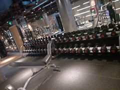 -威尔仕健身(杭州万象城店)