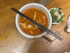 -合记烩面(人民路店)