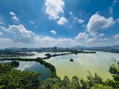 -星湖旅游景区七星岩