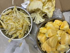 -上关雪東北菜(中房金谊店)
