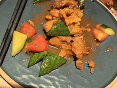 -吴氏老妈·23年家常菜(古城店)