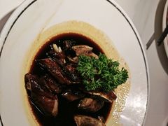 -应天大明王朝·南京菜(中山陵店)