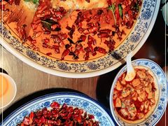 -杨记隆府(汉街店)