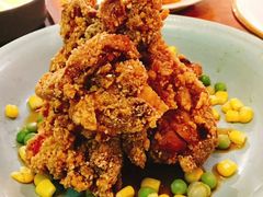 -秀儿家の小确幸融合西餐厅(万达店)