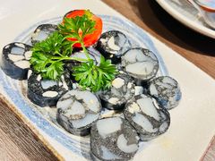 -橘焱胡同烧肉夜食(BFC外滩金融中心店)