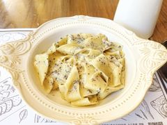 -藏书馆咖啡LibraryCoffee·Bistro(牡丹园店)