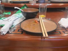 -诺敏塔拉奶茶-布里亚特包子-手把肉(锦都会店)