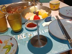 -喜庭海鲜自助(北辰三角洲北辰荟店)