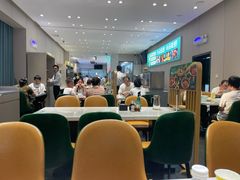 -紫光园·烤鸭·北京菜(团结湖店)