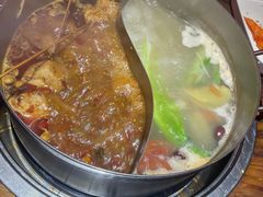 -乐山串串香老火锅(鼓楼店)