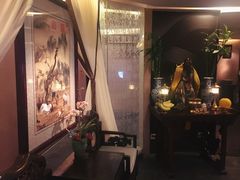 -华夏良子·足道SPA艾灸(王府井店)