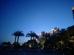 -海沧湾公园
