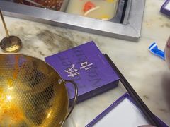 -重庆高老九火锅(万象城店)