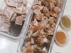 -串亿88烧烤·羊腿·羊蝎子(板泉路店)