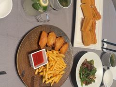 -徐记海鲜(观沙岭|滨江新城店)