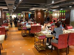 大堂-点都德(聚福楼店)