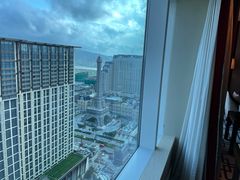 -澳门喜来登大酒店