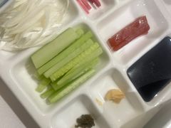 -惠丰堂饭庄·烤鸭·京味菜(翠微路店)