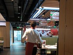-海底捞火锅(威高广场店)