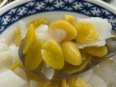 -老胡甜汤(龙眼店)