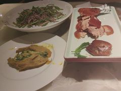 -京华烟云·北京烤鸭(领展购物广场·中关村店)