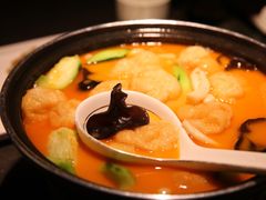 顺德鱼腐汤-粤凤佬