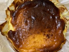 芝士乳酪蛋糕-随心小姐