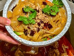 -山河屯铁锅炖·非遗铁锅炖(华强北店)