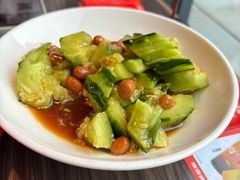 -胖哥俩肉蟹煲(海盐总店)