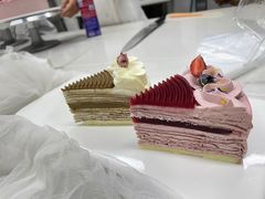 -威利旺卡烘焙西点蛋糕培训(朝阳校区)