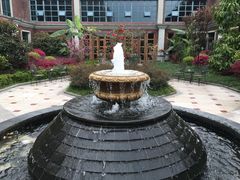 -岱江花园饭店