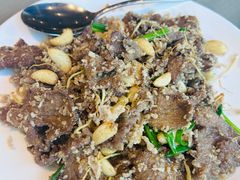 -茶油香闽南菜·花园餐厅(前埔店)