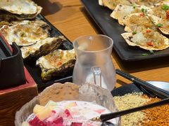 -王扯火胖哥烤生蚝(眉山首店)