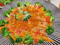 肚包肉-亚克西姆新疆菜(库车店)