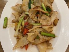 -长平老姿娘夜粥(平东一街店)