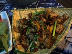 -滇道云南特色料理(康定路店)