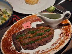 -小火花·干式熟成牛排馆Spark SteakHouse(剑桥郡店)