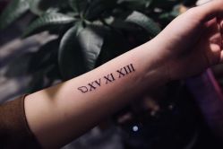 -天道tattoo纹身穿孔工作室