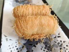 榴莲酥-庐州太太(南七里店)