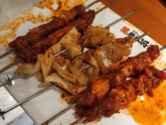 -白玉串城(南六中路店)