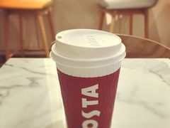 -COSTA COFFEE(武汉武商MALL店)