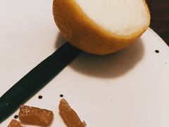 -知亘茶食