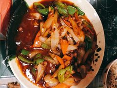 -贤花饭店(凯德店)