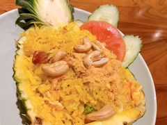 -mango tree芒果树泰国餐厅(青岛万象城店)