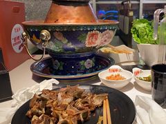 -红盔甲·小龙虾(天钥桥店)