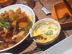 -谷丽麦馕新疆菜·清真(步步高梅溪新天地店)