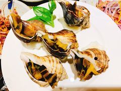 -江户前日本料理(瑞诗酒店店)