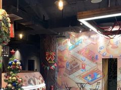 -YOGO优果密室逃脱(新佳丽广场店)