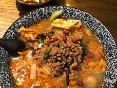 柳州螺蛳粉-粉家柳州螺蛳粉(杨宅路店)