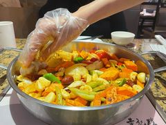 -黄记煌三汁焖锅(悦方IDmall店)
